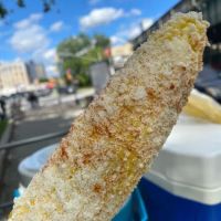 Antojitos Juquilita (papas caseras) ico