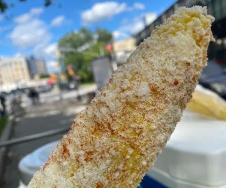 Antojitos Juquilita (papas caseras)