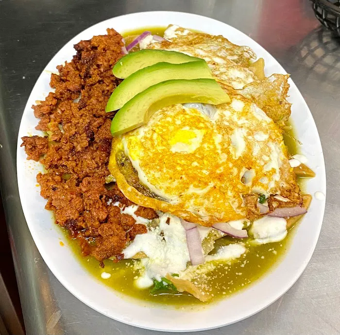 La Fondita Picture 2