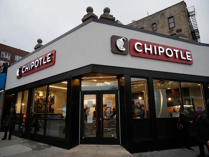 Chipotle Mexican Grill Picture 9