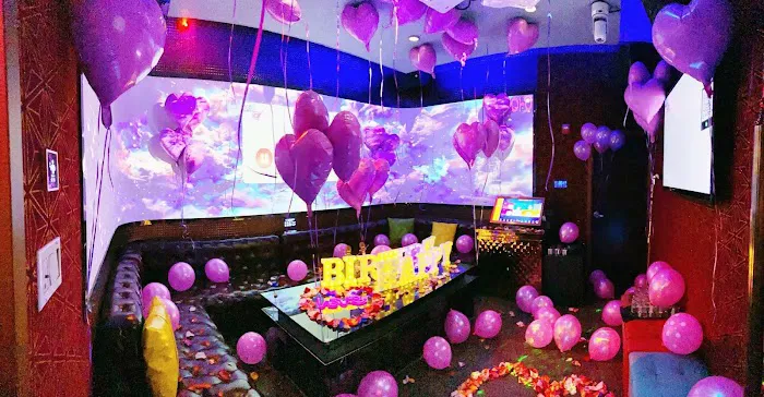 Soho KTV Picture 4