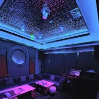The Deluxe Party KTV ico