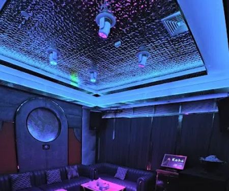 The Deluxe Party KTV