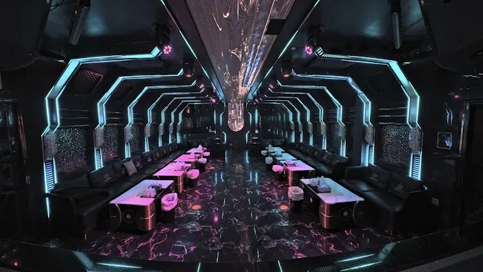 The Deluxe Party KTV Picture 3