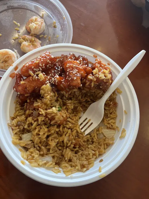 Mr. Chan's Chinese Cuisine Picture 4
