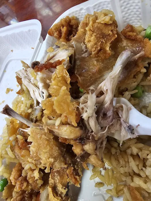 Mr. Chan's Chinese Cuisine Picture 10