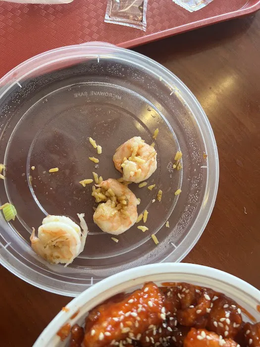 Mr. Chan's Chinese Cuisine Picture 9