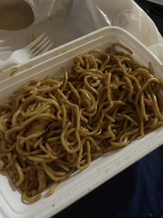 Mr. Chan's Chinese Cuisine Picture 3