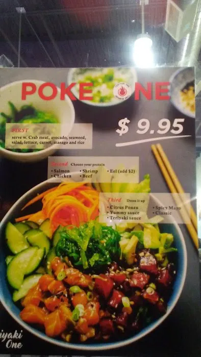 Mr. Chan's Chinese Cuisine Picture 7