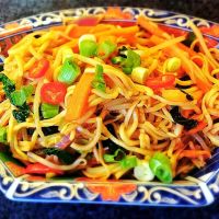 Mr. Chan's Chinese Cuisine ico
