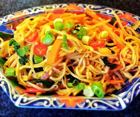 Mr. Chan's Chinese Cuisine