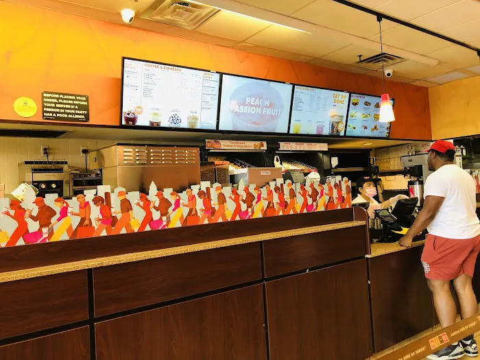 Dunkin' Picture 7