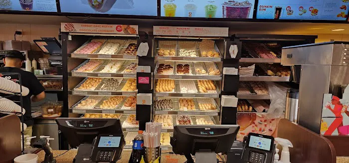 Dunkin' Picture 2