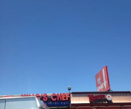 King's Chef