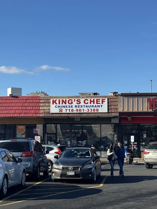 King's Chef Picture 3