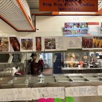 Ding Ding Eatery ico