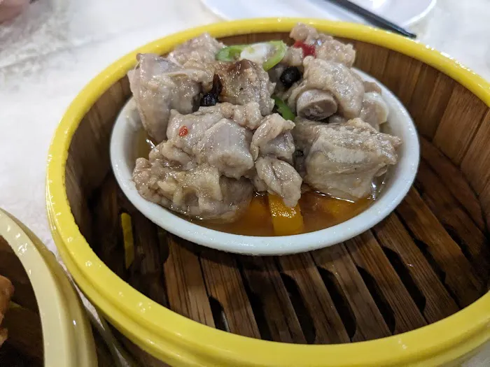 Crown One 御庭酒楼 Picture 6