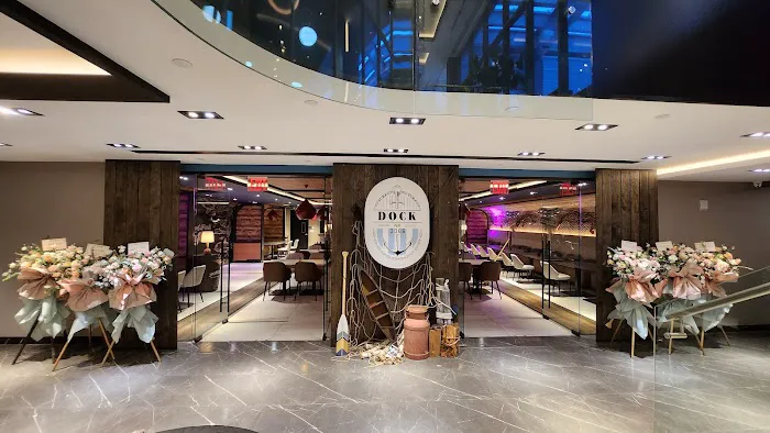 Dock3366 香港仔碼頭 Picture 1