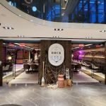 Dock3366 香港仔碼頭