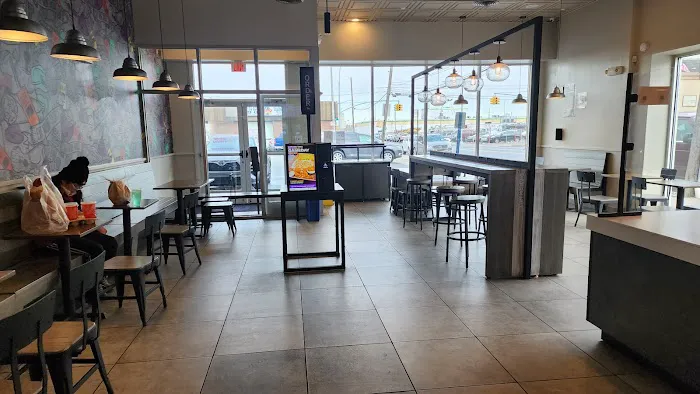 Taco Bell Picture 6