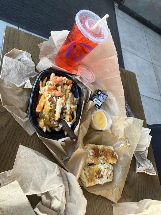 Taco Bell Picture 7