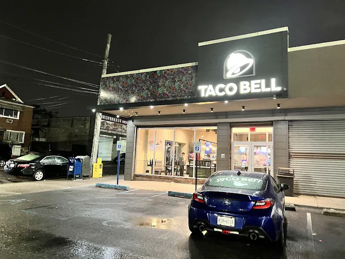 Taco Bell Picture 8