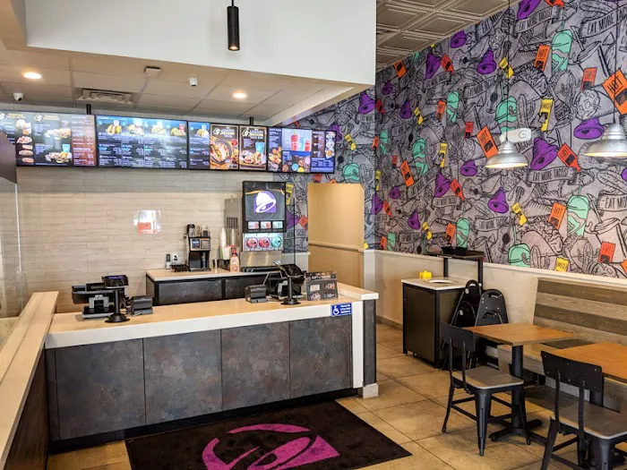 Taco Bell Picture 3