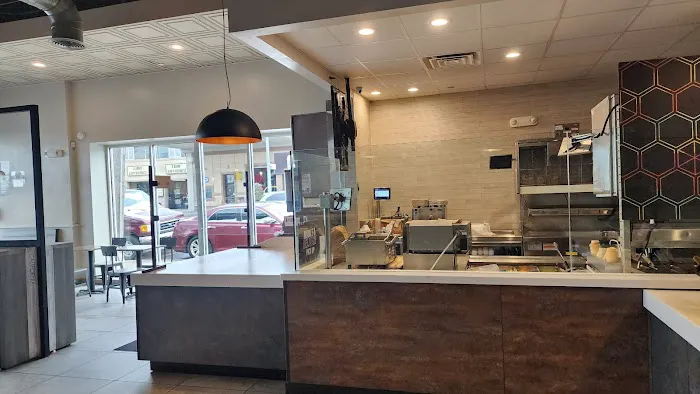 Taco Bell Picture 2
