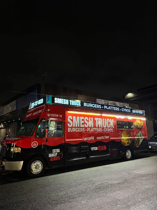 SMESH Truck Picture 8