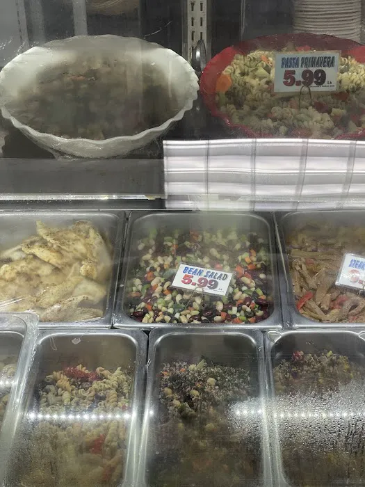 Domand Deli & Caterers Picture 9