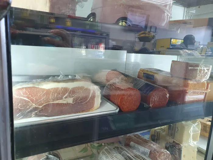 Domand Deli & Caterers Picture 2