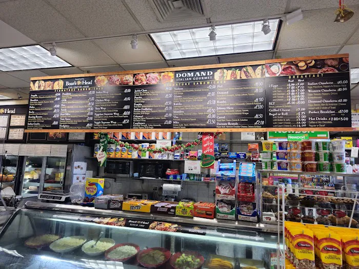 Domand Deli & Caterers Picture 1