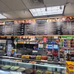 Domand Deli & Caterers