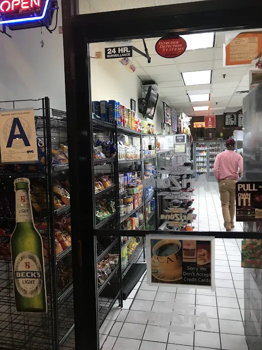Domand Deli & Caterers Picture 10