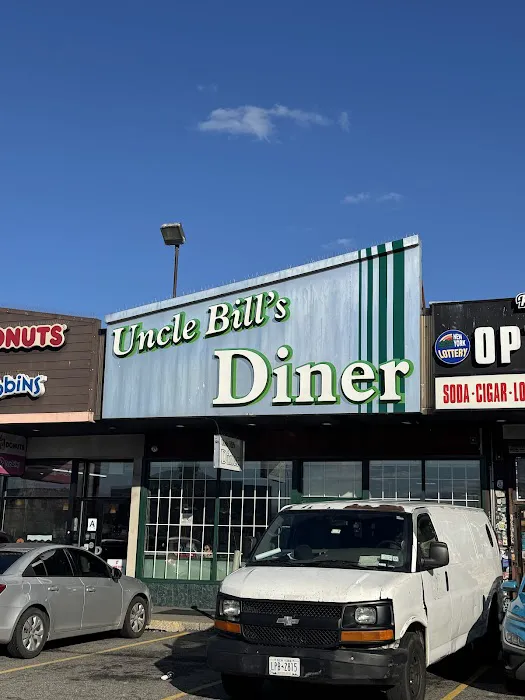 Uncle Bill's Diner Picture 9