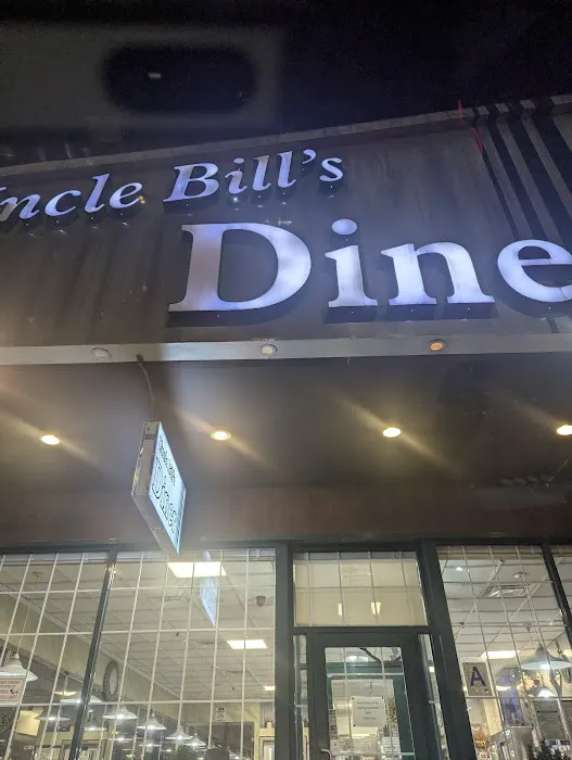 Uncle Bill's Diner Picture 1