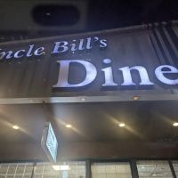 Uncle Bill's Diner ico