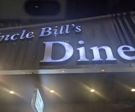 Uncle Bill's Diner