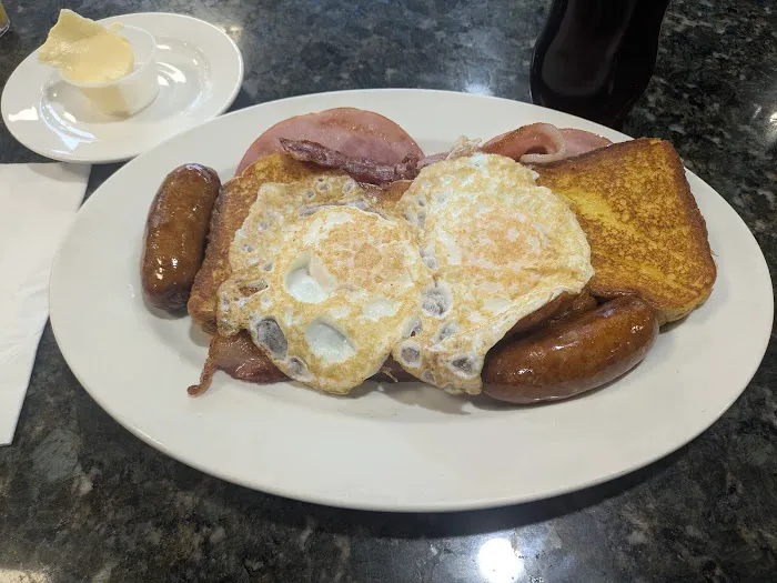 Uncle Bill's Diner Picture 2
