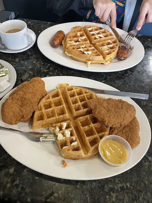 Uncle Bill's Diner Picture 8