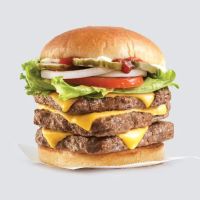 Wendy's ico