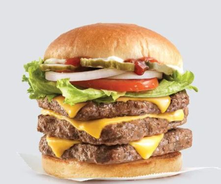 Wendy's