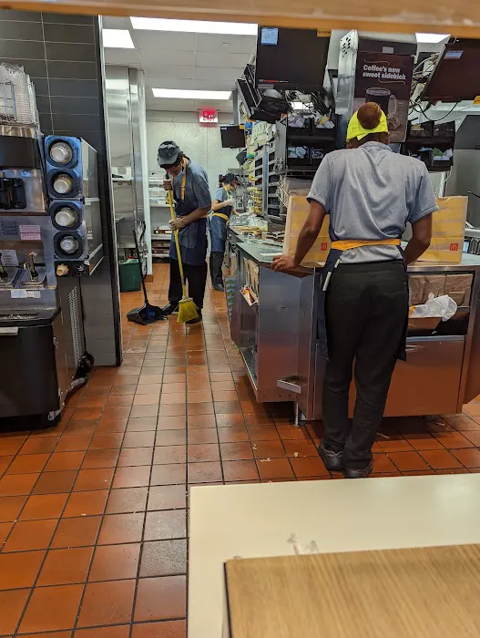 McDonald's Picture 4