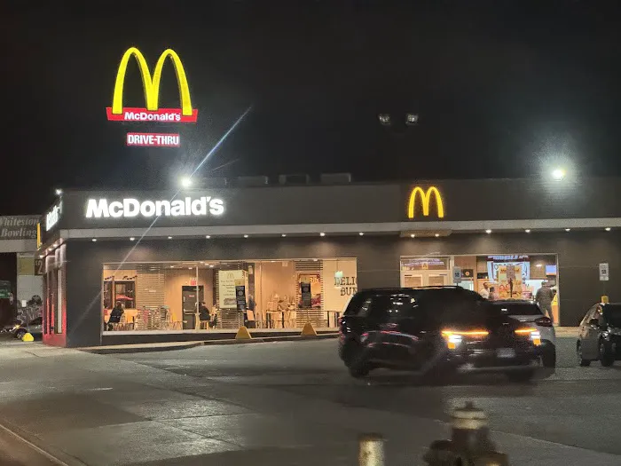 McDonald's Picture 3