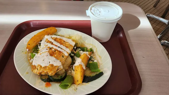 Moe's Gourmet Food Picture 4