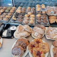 Moe's Gourmet Food ico