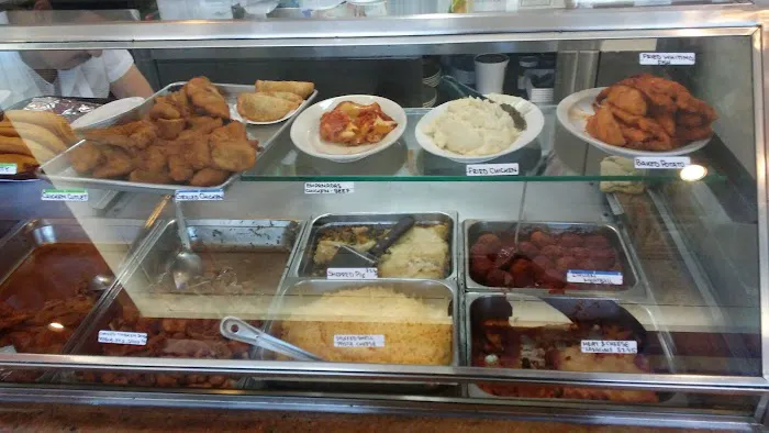 Moe's Gourmet Food Picture 7