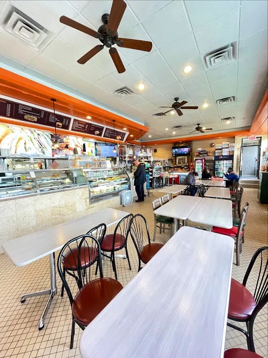Moe's Gourmet Food Picture 8