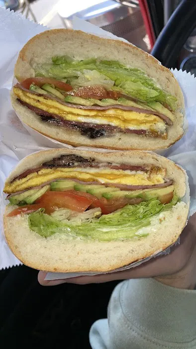 Happy Deli Picture 1