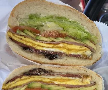 Happy Deli